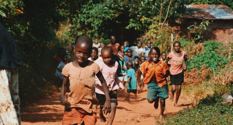 Grace and Truth International - ministering in Zambia Africa